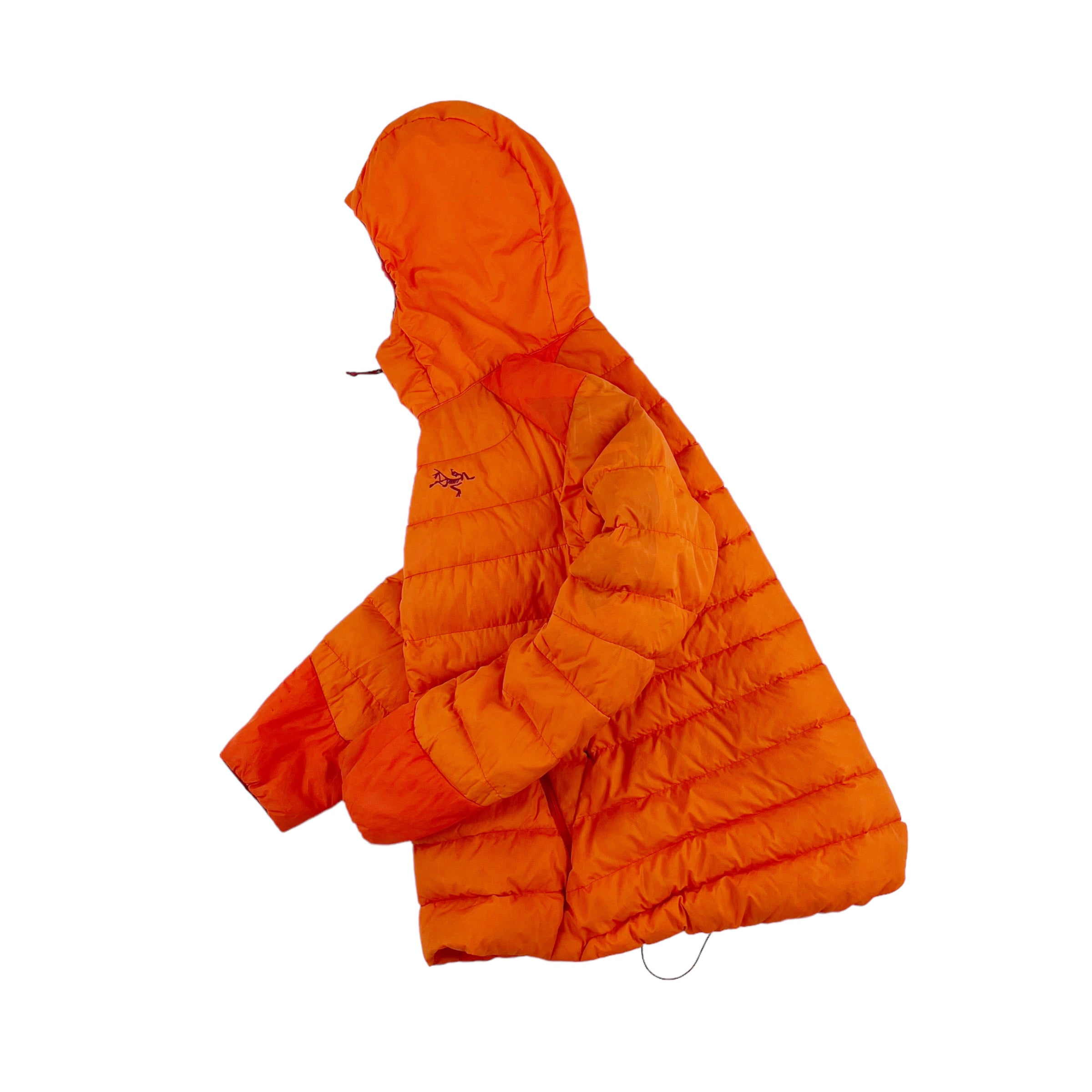 Image of Womens Arc’teryx Thorium Puffer (M)