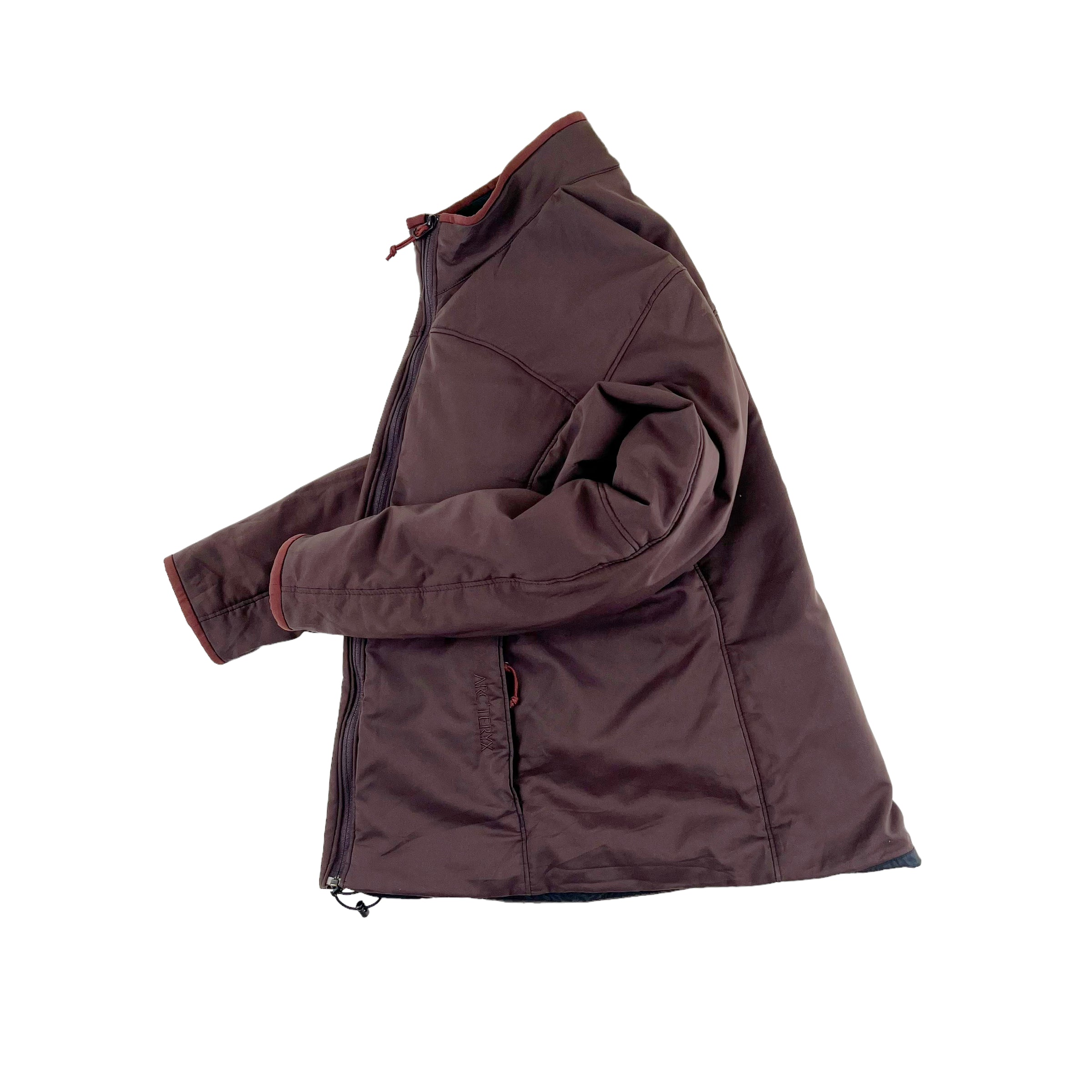 Image of Womens Arc’teryx Softshell (S)