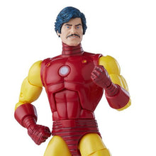 Load image into Gallery viewer, INSTOCK MARVEL LEGENDS 20TH ANNIVERSARY SERIES 1 IRON MAN 6-INCH ACTION FIGURE
