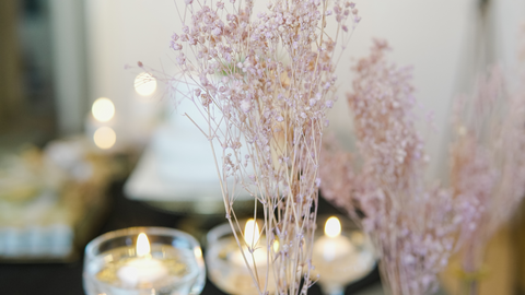 dried flower for home decor-Farmerr