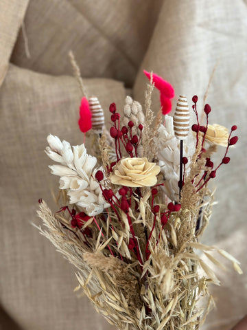 LAST MINUTE_Valentines day Bouquet_Farmerr