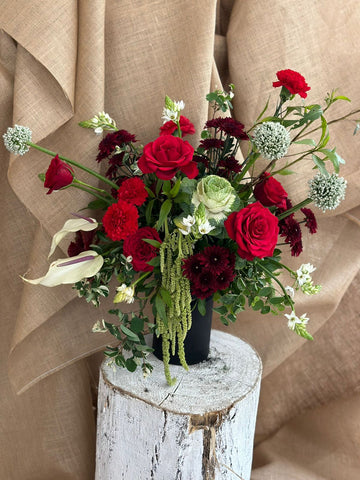 Pout_Valentines day Bouquet_Farmerr