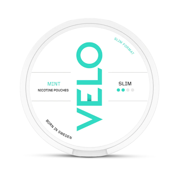 Velo Mint Slim