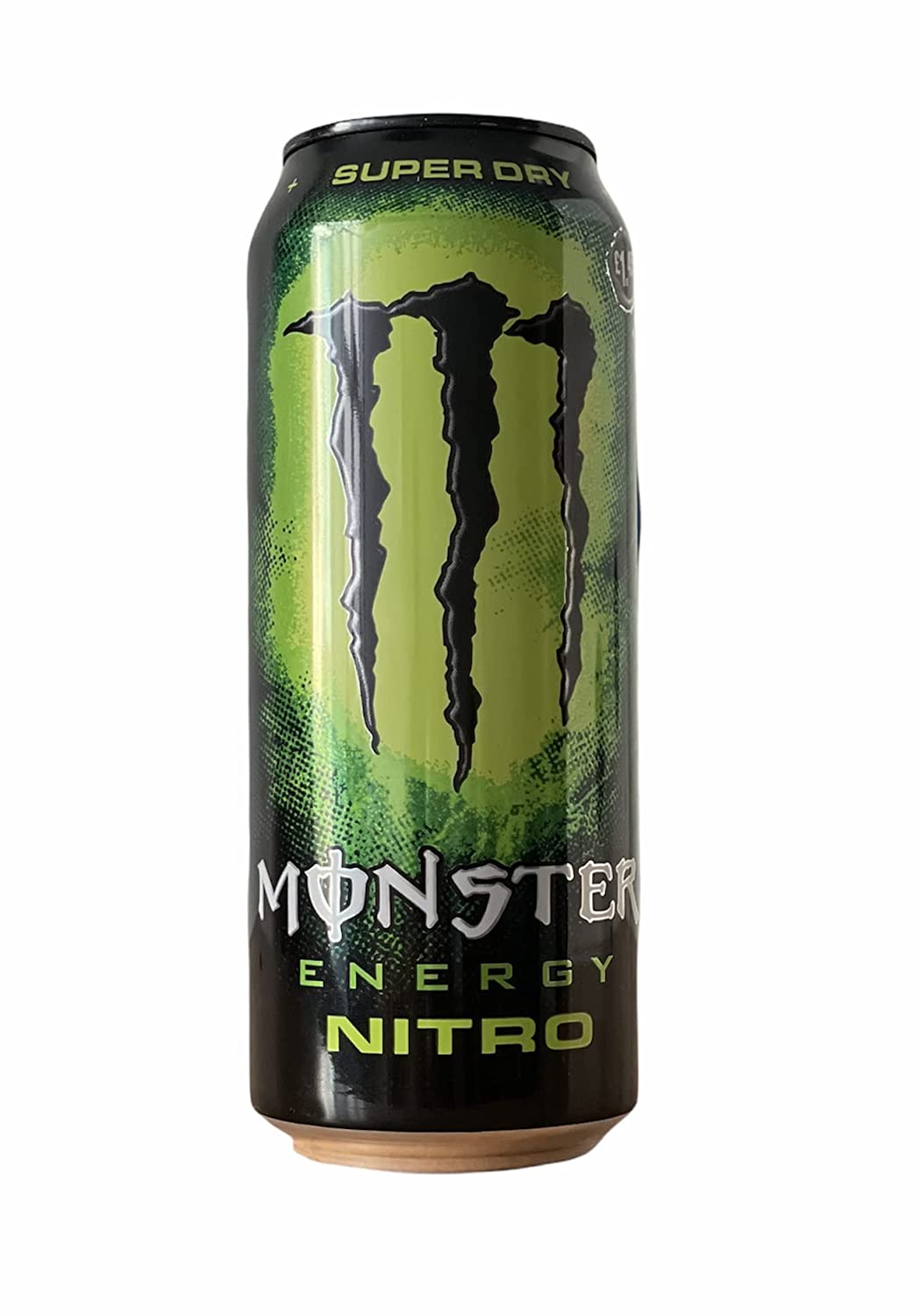 Monster nitro