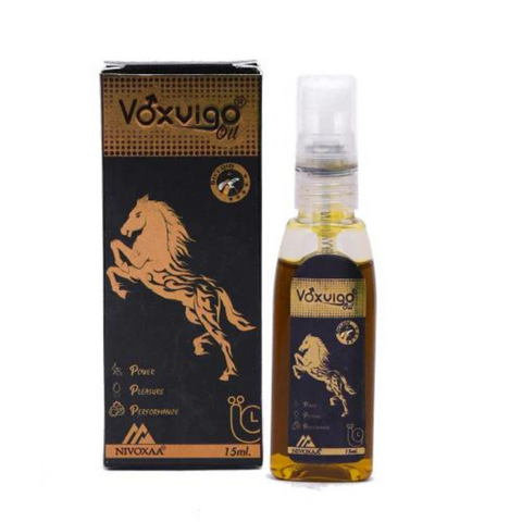 voxvigo oil