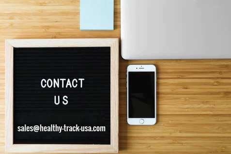 Contact us Healthy Track USA