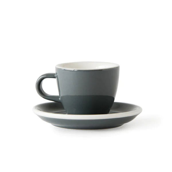 Billede af ACME espresso kop, 70 ml. - Grå