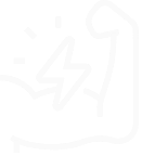 Muscle Icon