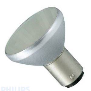 philips halogen reflector lamp 12v 20w