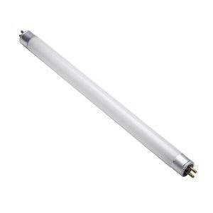 One box 25 - 8w T5 Economy Coolwhite/33 300mm Fluorescent Tube - 4000 Kelvin