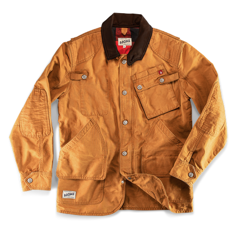 Outerwear & Men's Jackets | &SONS Vintage Style Clothing