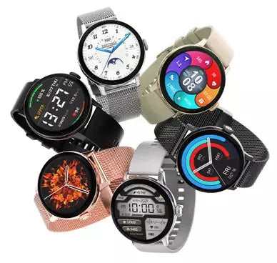 Montre connectée Femme OPS! SMART WATCH Call OPSSW-15 - Bracelet Acier  Milanais Argent sur Bijourama, référence des bijoux Femme en ligne