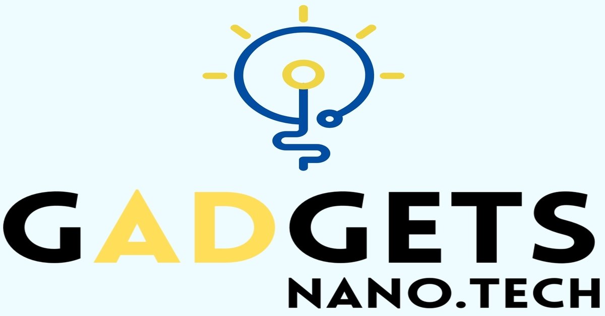 GadgetsNano