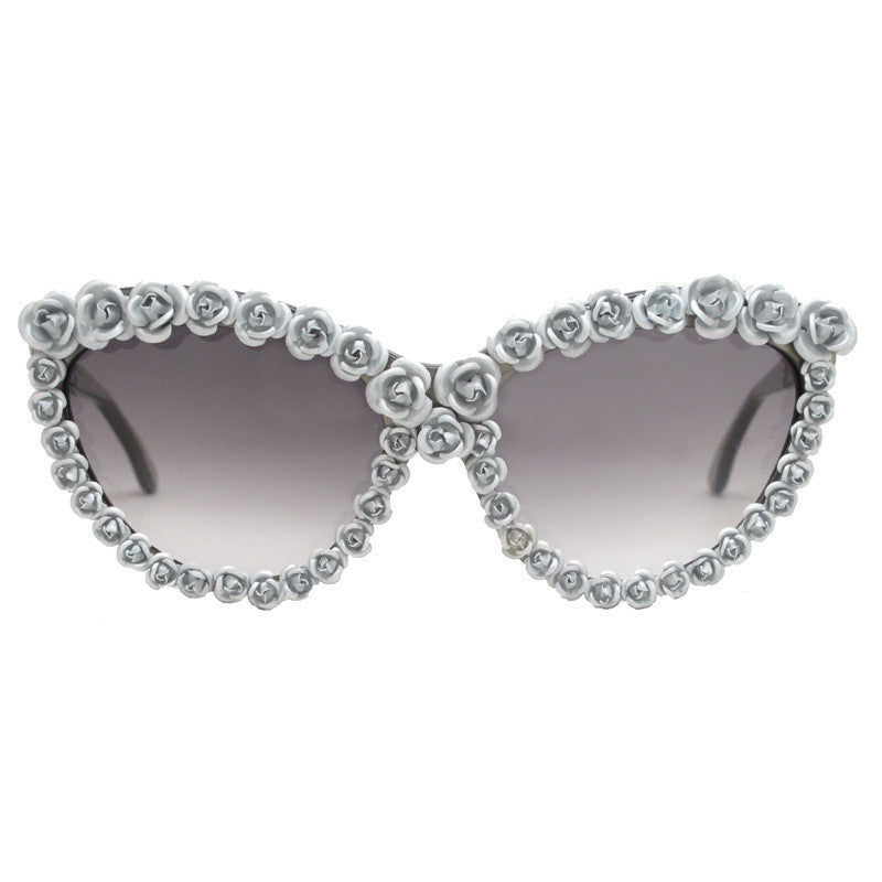 A-Morir Eyewear | The Original Beloved Luxury Embellished Sunglasses