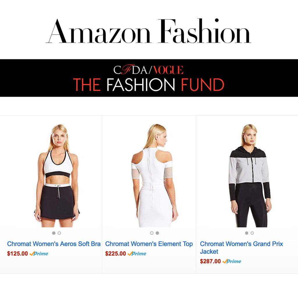 Amazon Fashion