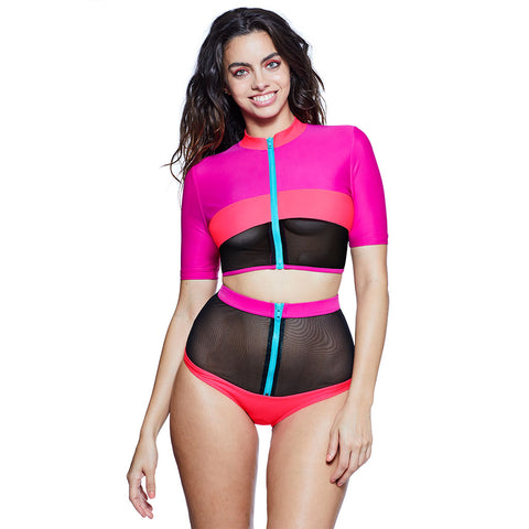 chromat swimsuit