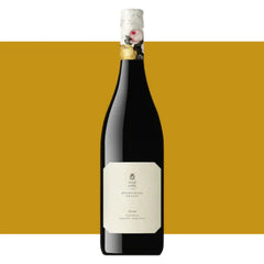 Tread Softly Everything Except Non Alcoholic Shiraz Red Wine 2021 0.0%