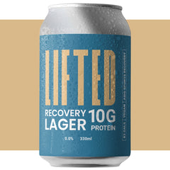 lifted lager