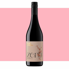 Pure Vision Non-Alcoholic Shiraz 2021