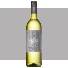 Thomson & Scott Noughty Blanc Non-Alcoholic White Wine