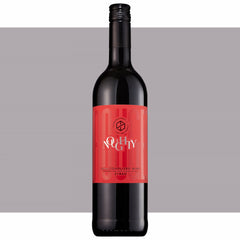 Thomson & Scott Noughty Rouge Alcohol-Free Red Wine