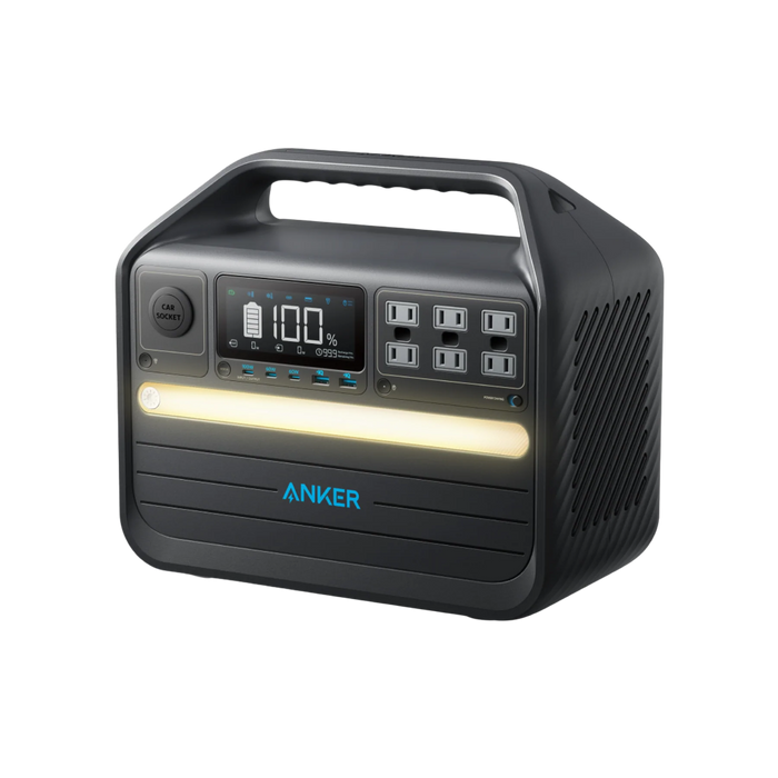 Anker 555 Portable Power Station (PowerHouse 1024Wh)