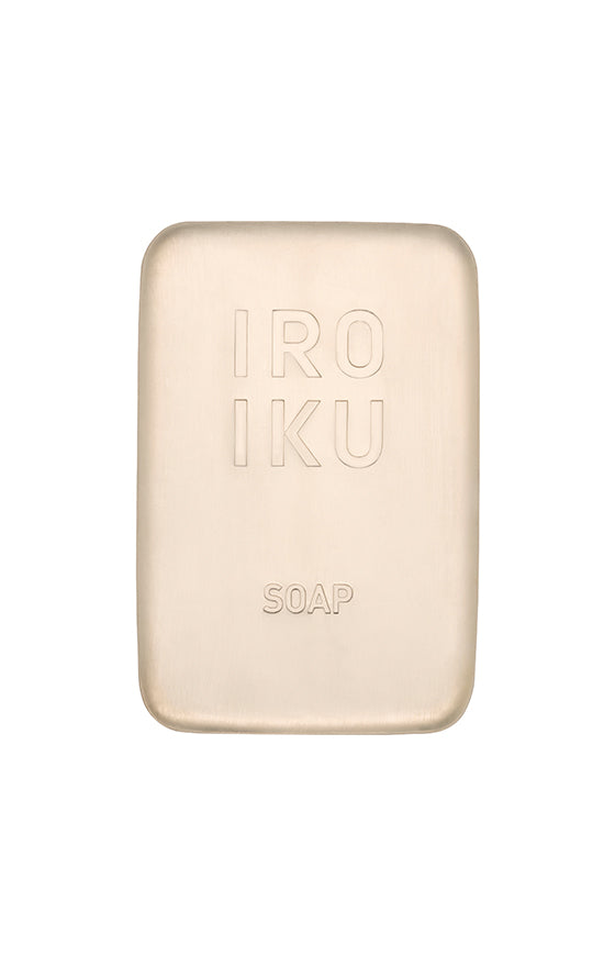 IROIKU Facial Soap