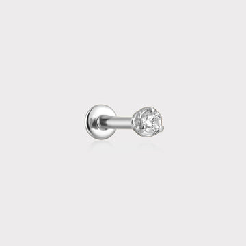 Diamond Cartilage Piercings Earrings  London Diamond Online