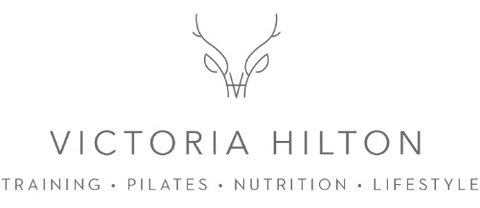 Victoria Hilton Pilates at Kilver Court