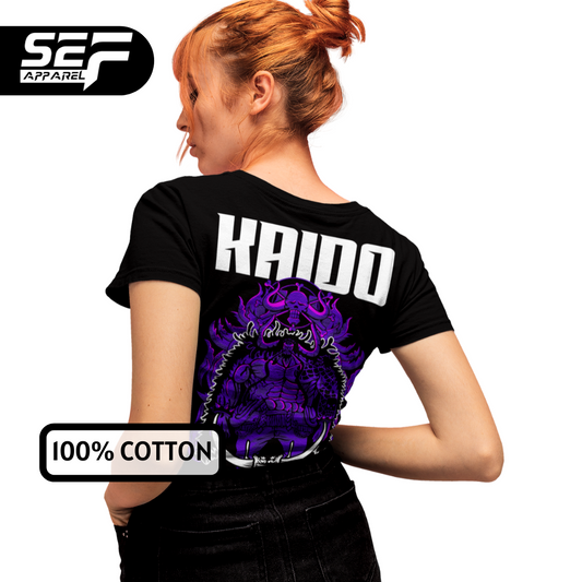 SEF Apparel Anime Series One piece T-SHIRT – SEF Apparel Philippines