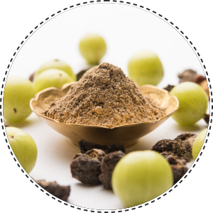 Organic Amla Powder for Hair Growth - Organiczing