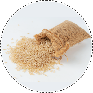 Organic Brown Rice Flour