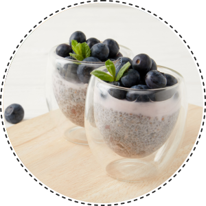 Organic Chia Seeds