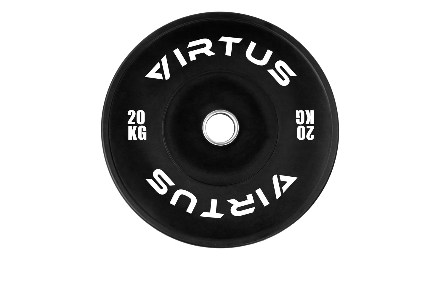 VIRTUS Performance Series Bumper Plate 2.0 - 'Event Used'