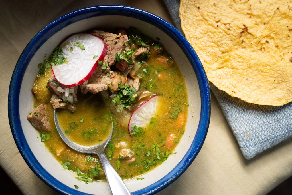 Carne en su Jugo