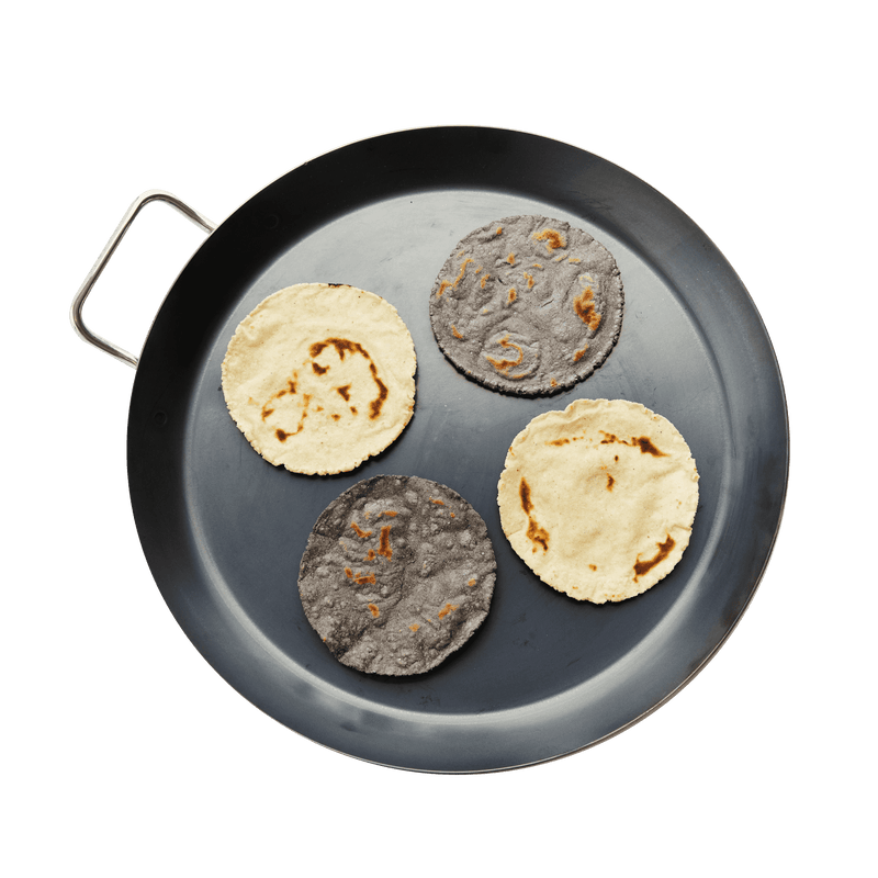 Comal by Made In x Masienda Griddle Pan Ships Free