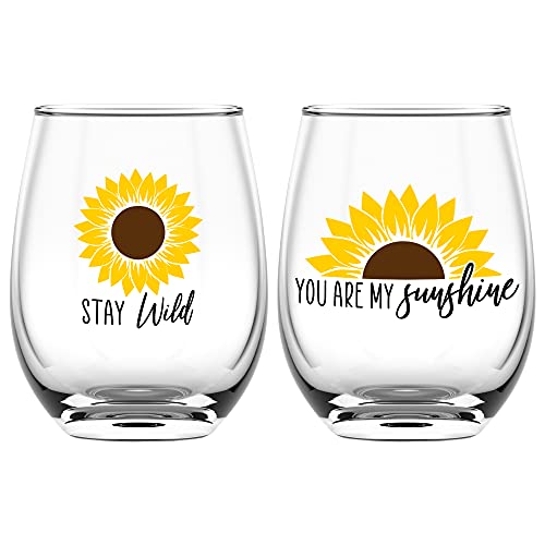 Tagltd Oh What Fun Stemless Wine : Target