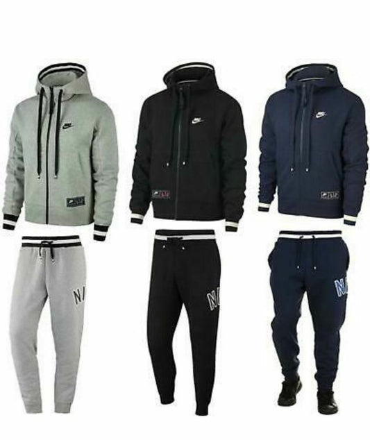 nike air tracksuit limited edition