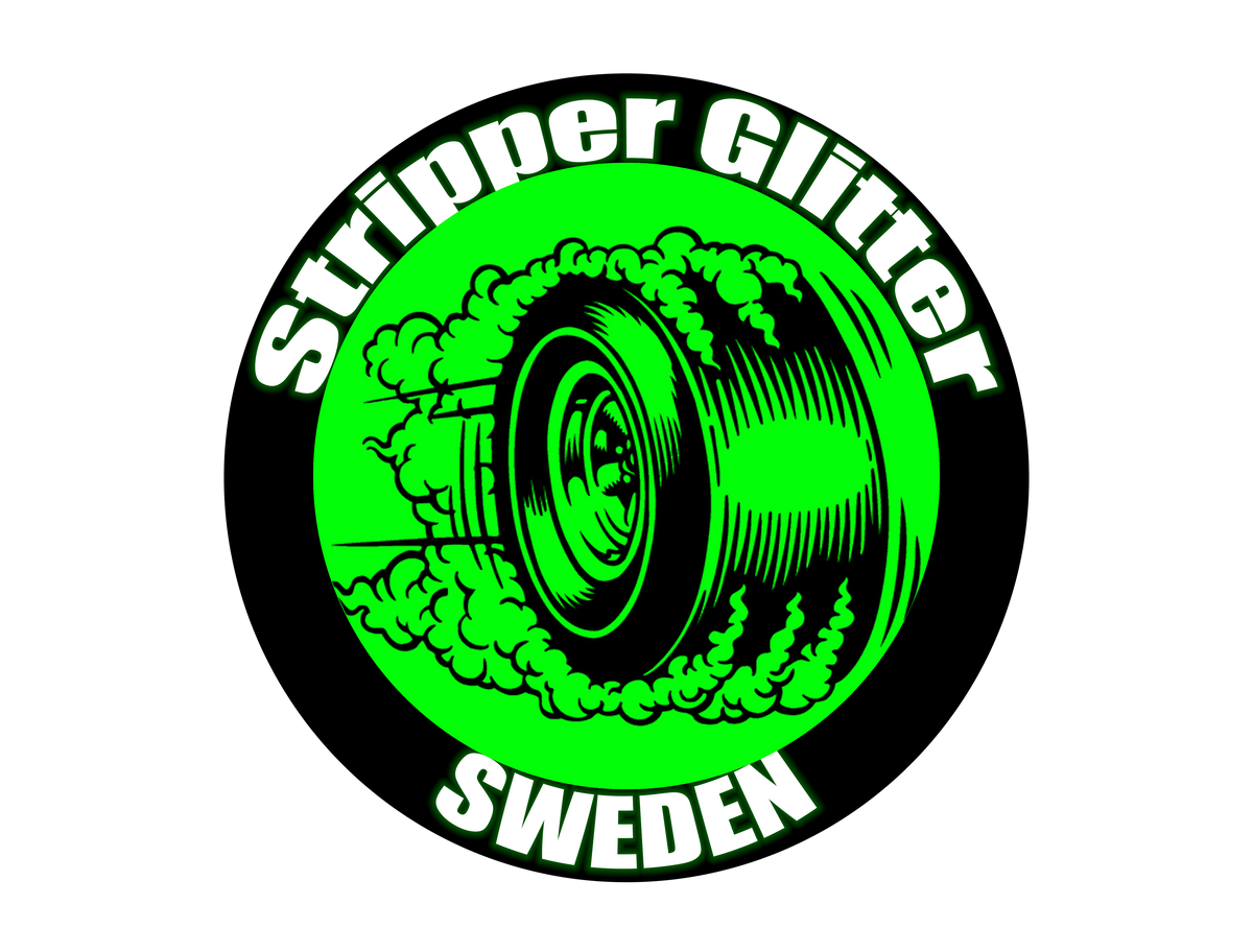 Stripper Glitter Sweden
