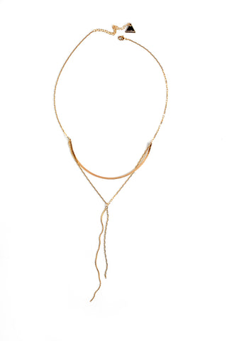 Necklaces – Serefina