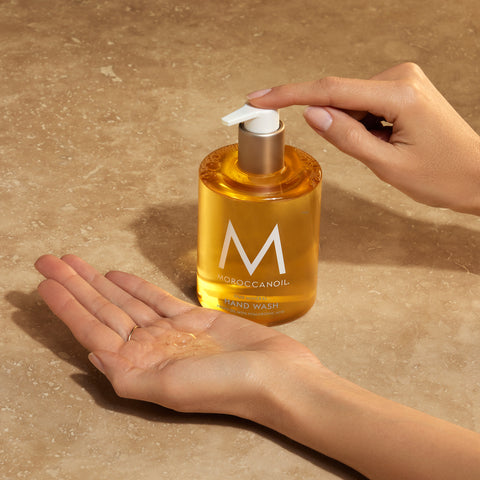 Moroccanoil Hand Wash