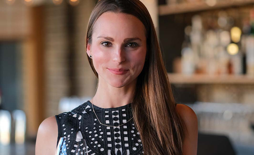 Jennifer Tremblay, Somm