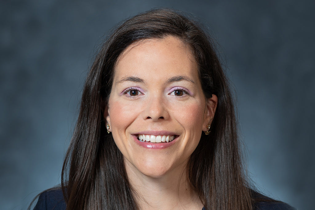 Kathryn J. Oriti, Deputy Manager of NASA Glenn Research Center