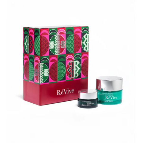 The Renewal Collection, RéVive, $250, reviveskincare.com