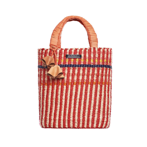 Delma Tote, AAKS, approx. $206