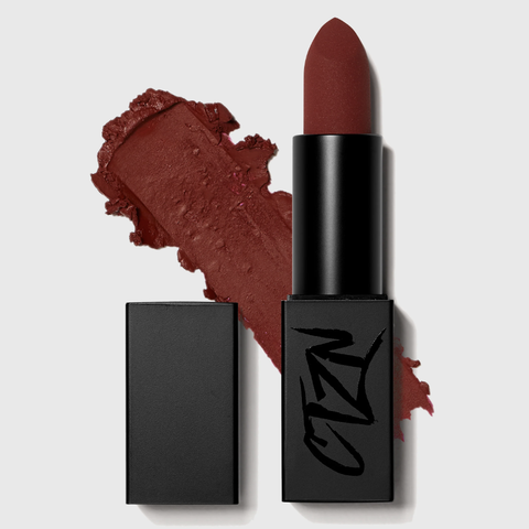 Code Red Rosso, CTZN Cosmetics