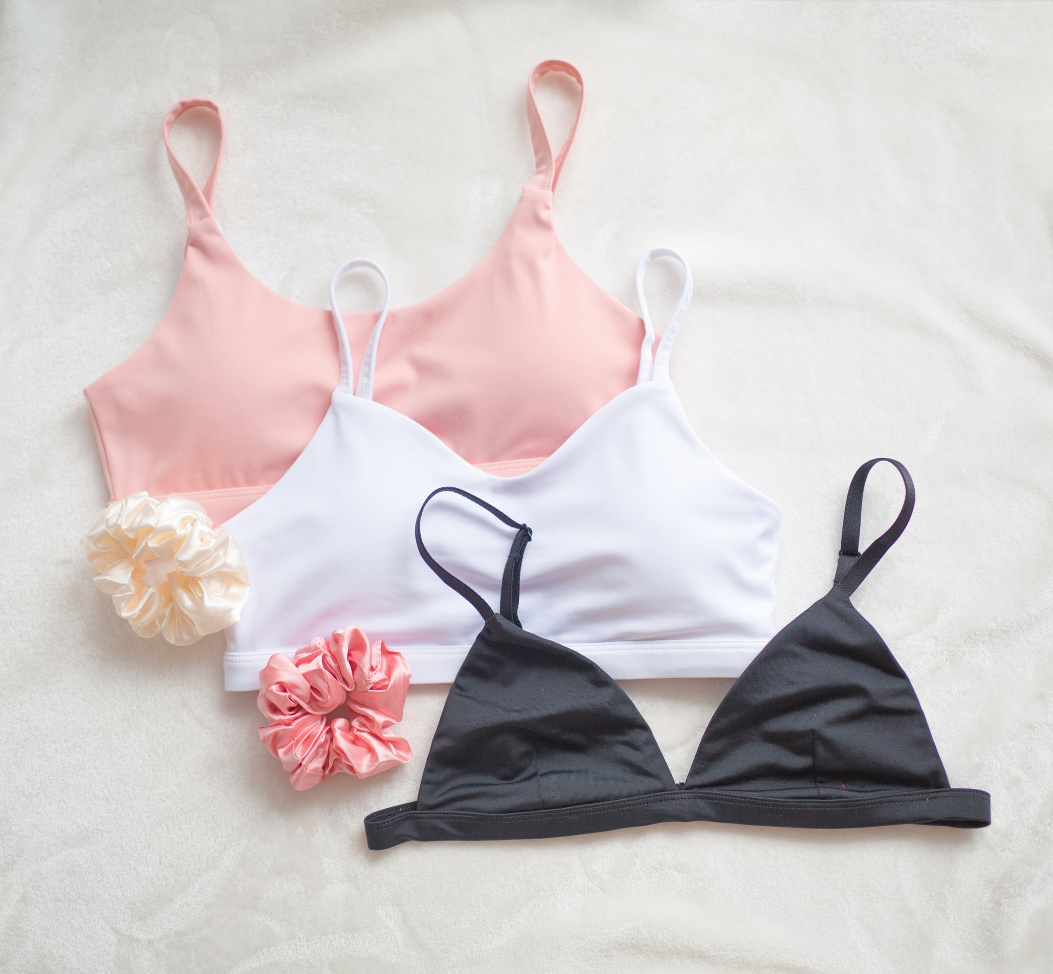 Buying Your First Bra Doesn't Have to Be Embarrassing—Just Ask