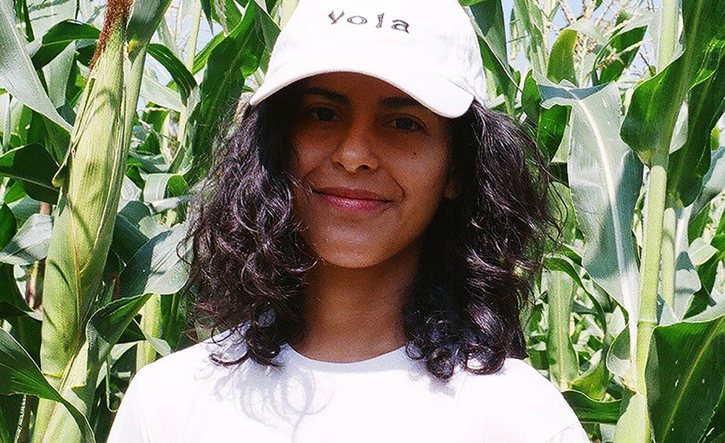 Yola Jimenez, YOLA Mezcal