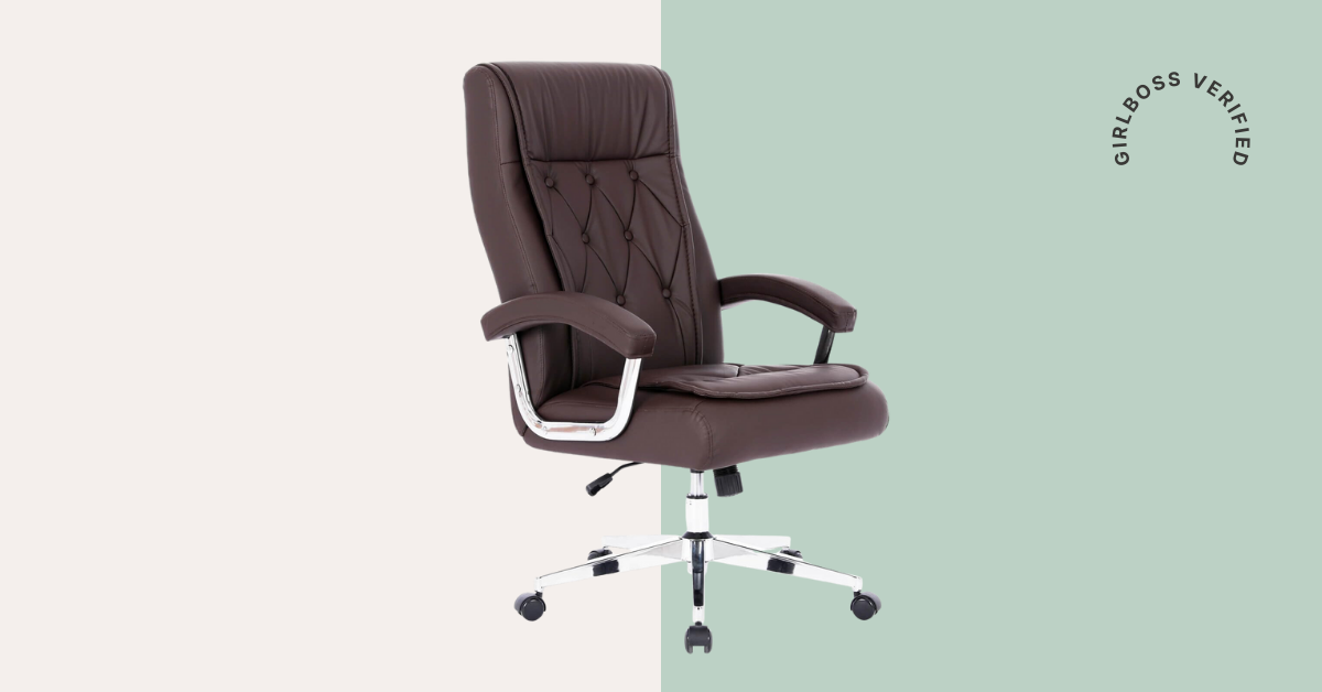 Best Office Chairs For Back Support and Comfort For 2023