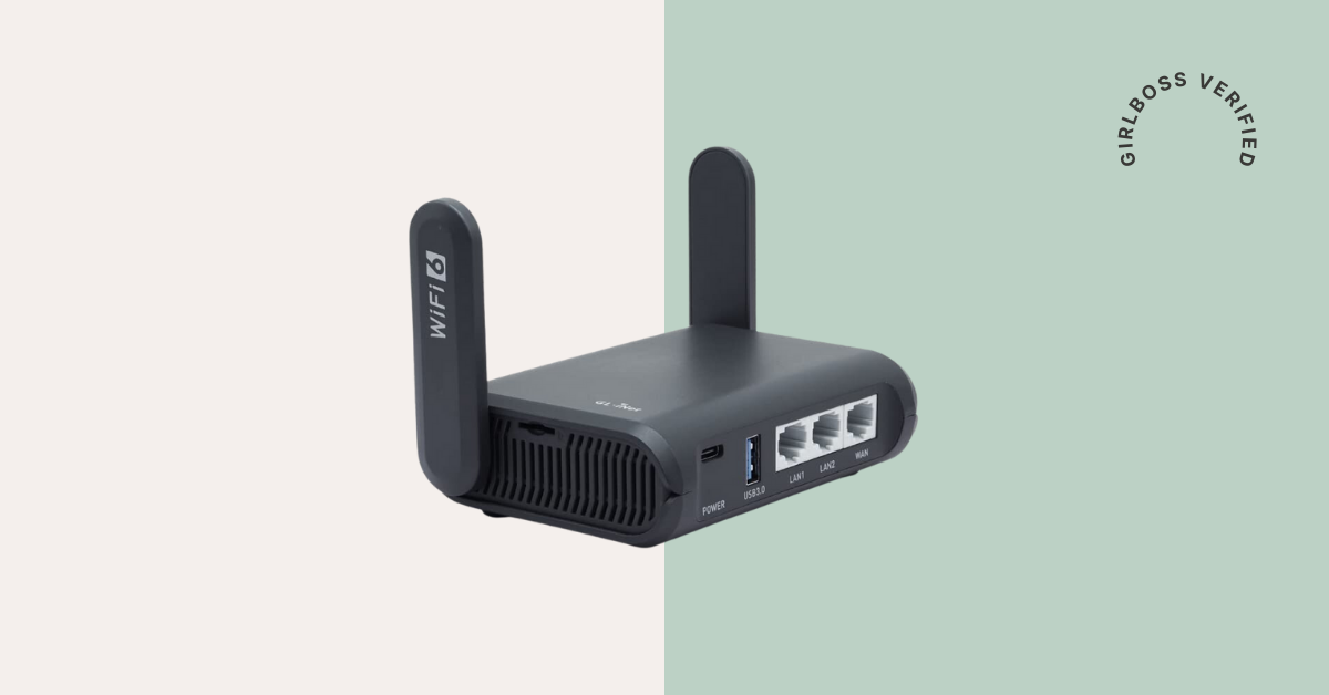 Best Small Business Routers Of 2024: Top Routers For Work